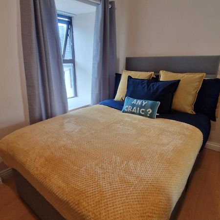 The Woodquay Hostel Galway Dış mekan fotoğraf