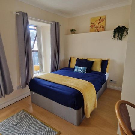 The Woodquay Hostel Galway Dış mekan fotoğraf