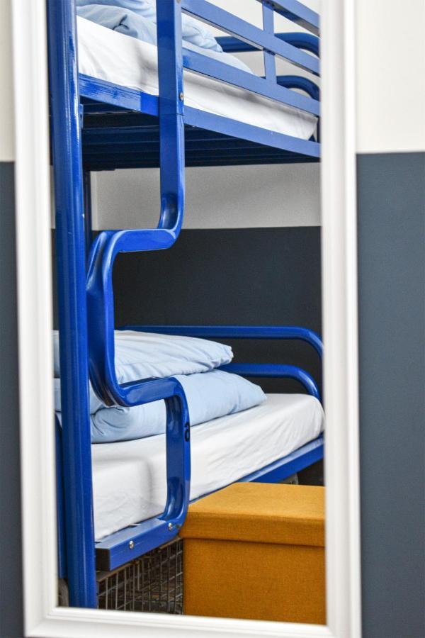 The Woodquay Hostel Galway Dış mekan fotoğraf