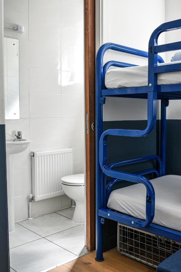 The Woodquay Hostel Galway Dış mekan fotoğraf