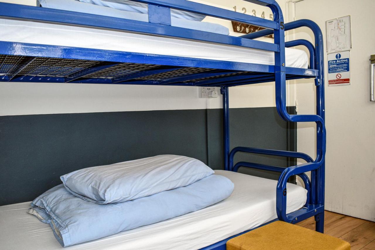 The Woodquay Hostel Galway Dış mekan fotoğraf