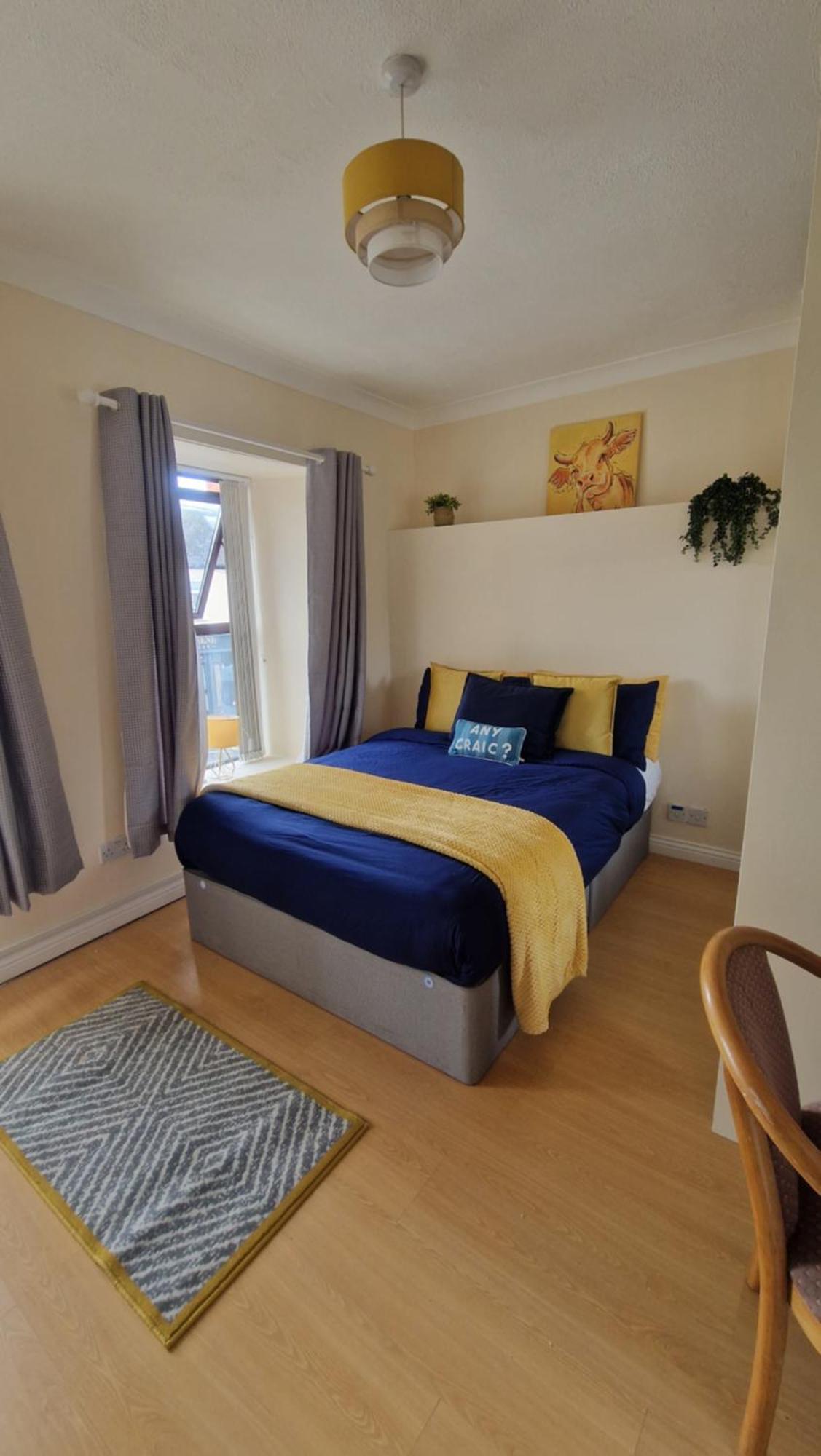 The Woodquay Hostel Galway Dış mekan fotoğraf