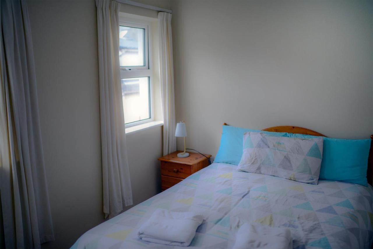 The Woodquay Hostel Galway Dış mekan fotoğraf