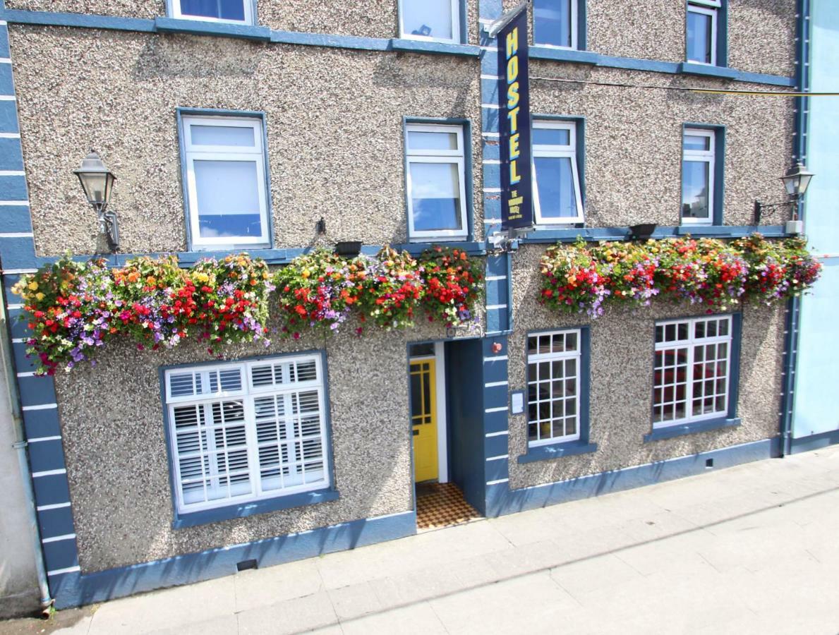 The Woodquay Hostel Galway Dış mekan fotoğraf
