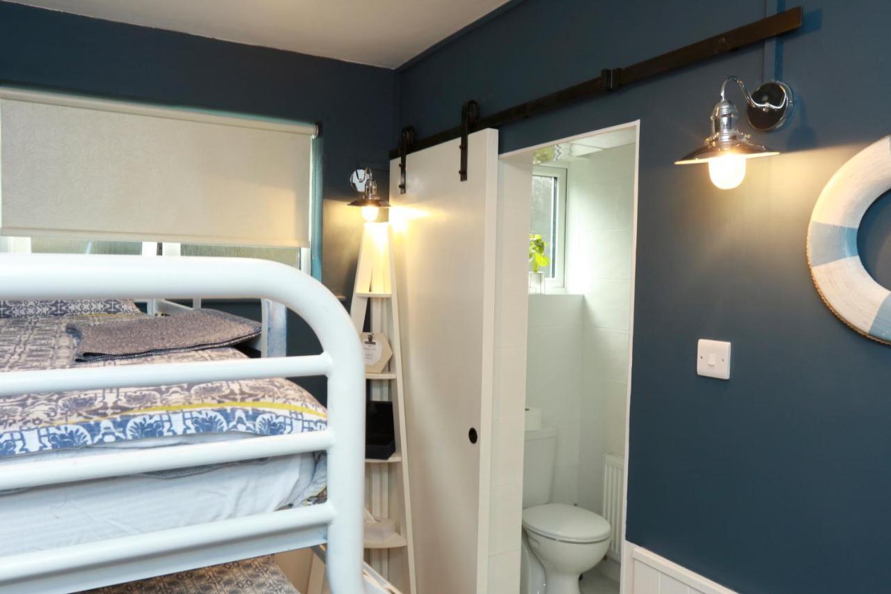 The Woodquay Hostel Galway Dış mekan fotoğraf